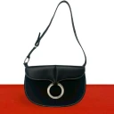 Loewe Dame Svart