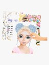 TOPModel Make Up Design Book