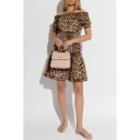 Dolce & Gabbana Dame Kjoler Brun M,