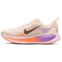 Nike Vomero 18 Dame Chalk/Tattoo/Pink Foam 39
