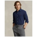 Polo Ralph Lauren Herre Skjorter Blå M,