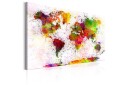 Tavle Artistic World 90X60 Artgeist sp. z o. o.
