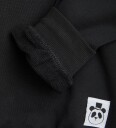 Mini Rodini Basic Solid Sweatshirt Black 104 110