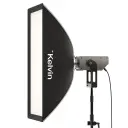 Kelvin Speed Softboks 4x3 90x120cm m/Grid