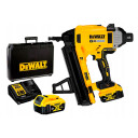 DeWalt DCN890P2 18V Spikerpistol Med Batteri