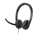 Lenovo VoIP Headset 5000 Svart