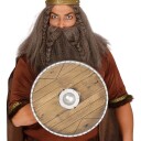 Fiestas Guirca Viking Skjold 18576