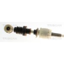 Kabel, girmekanisme TRISCAN 8140 23716