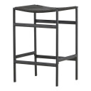 Venture Design Polly barstol Svart