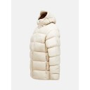 Peak Performance Frost Down Puffer Herre Sand Fog L