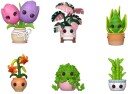 Funko POP! Mystery: Plants One Random Mystery POP! Per Transaction