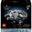 LEGO Star Wars Millennium Falcon 75375