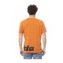 Invicta Herre Topper Oransje M