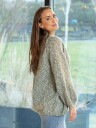 Viking Garn 2503 8 Tyra Jakke