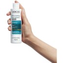 Vichy Dercos Ultra Soothing Sjampo for Tørt Hår 200 ml