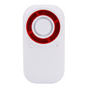 Olympia Protect/ProHome Utendørs Sirene 105 dB