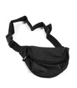 Epic Hip Pack Bodysafe Svart