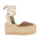 Stella McCartney Dame Sko Brun 39 EU,