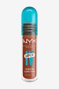 NYX Professional Makeup   Lip I.V. Hydrating Gloss Stain   Beige