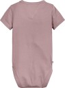 Tommy Hilfiger Baby Logo Body Broadway Pink (68 / 6 mnd)