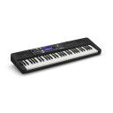 Casio CT S500 Bærbart Keyboard Svart