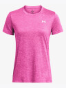 Under Armour Tech SSC Twist Rosa S