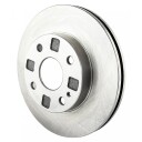 Bremseskive Professional Parts 51242546