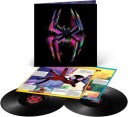 Metro Boomin  Metro Boomin Presents SpiderMan: Across The SpiderVerse Soundtrack From And Inspired By The Motion Picture  LP/Vinyl