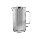 Georg Jensen Bernadotte Vannkoker i Rustfritt Stål 1,5L - Elegant Design