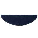  Selvklebende trappematter 20 stk marineblå 56x17x3 cm 8721288457967