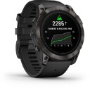 Garmin Epix Pro (Gen 2) Sapphire Edition Carbone Grey