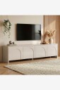 Homitis   Tv Stand Aurelia   Beige
