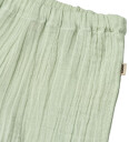 Wheat Shorts   Muslin   Luca   Soft Mint   Wheat   74   Shorts   Grønn