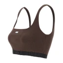 Entire Studios Dame Topper Brun S,