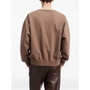 Maison Margiela Herre Strikkevarer Brun M,