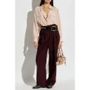 Chloé Dame Bluser & Skjorter Rosa S,