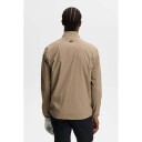 J.Lindeberg Ash Light Packable Jacket Herre Brindle L