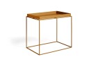 Hay - Hay Tray Bord 60x40 Toffee - Lunehjem.no - Interiør på nett