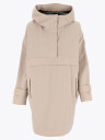 Twentyfour X GI Mode 2 Lags Poncho Beige 36