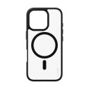 PanzerGlass Urban Combat iPhone 16 Pro MagSafe Deksel Svart