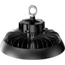 e3light Ufo high bay pendellampe Black Diameter 312 mm Height 150 mm