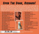 Diverse Artister  Open The Door, Richard!  CD