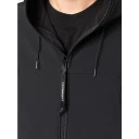 C.p. Company Herre Jakker Svart S,