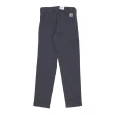 Carhartt Wip Herre Bukser Blå W34 L32,