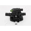 Termostat ASHIKA 38 02 209