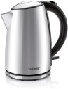 Zelmer ZCK1274 Elkedel 1,7L 2200W Rustfritt StÃ¥l