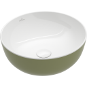 VILLEROY & BOCH ARTIS SERVANT Ø43 SAGE GREEN