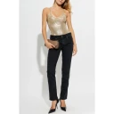 Diesel Dame Topper Gul XS,