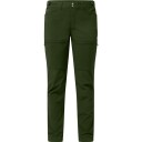 Haglöfs Alert Mid Pant Women Seaweed Green