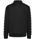 Hummel Kardigan hmlJr Archive Reg Poly Zip Jacket Svart
